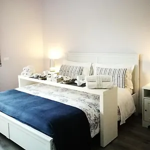 Bed & Breakfast Antica Aria Di, Roma